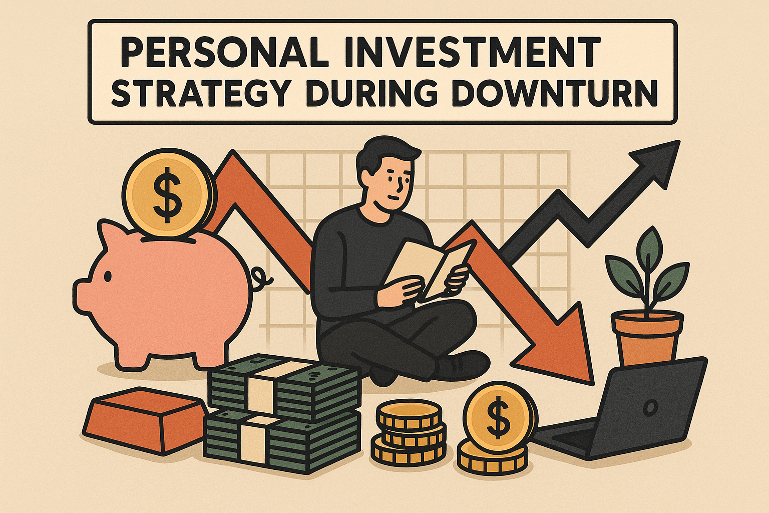 개인 투자 전략