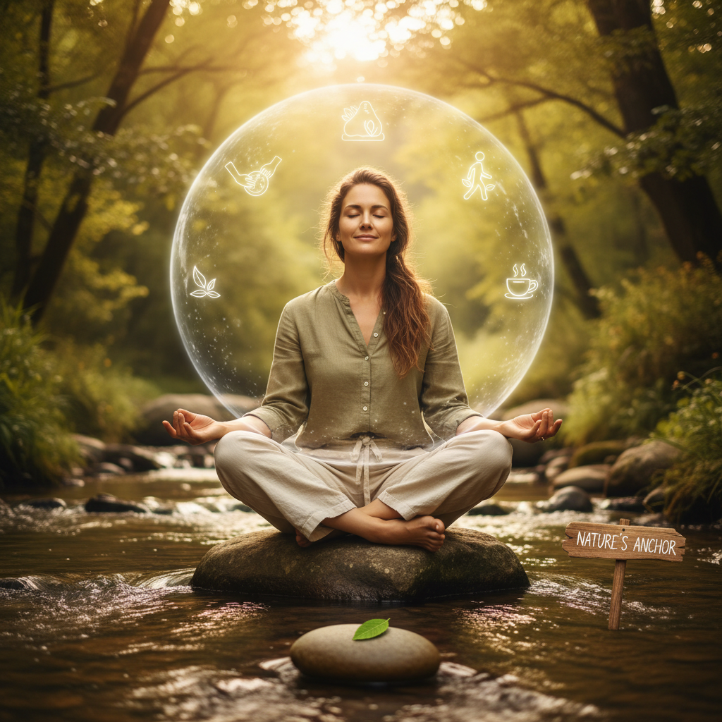 sustainable mindfulness practice