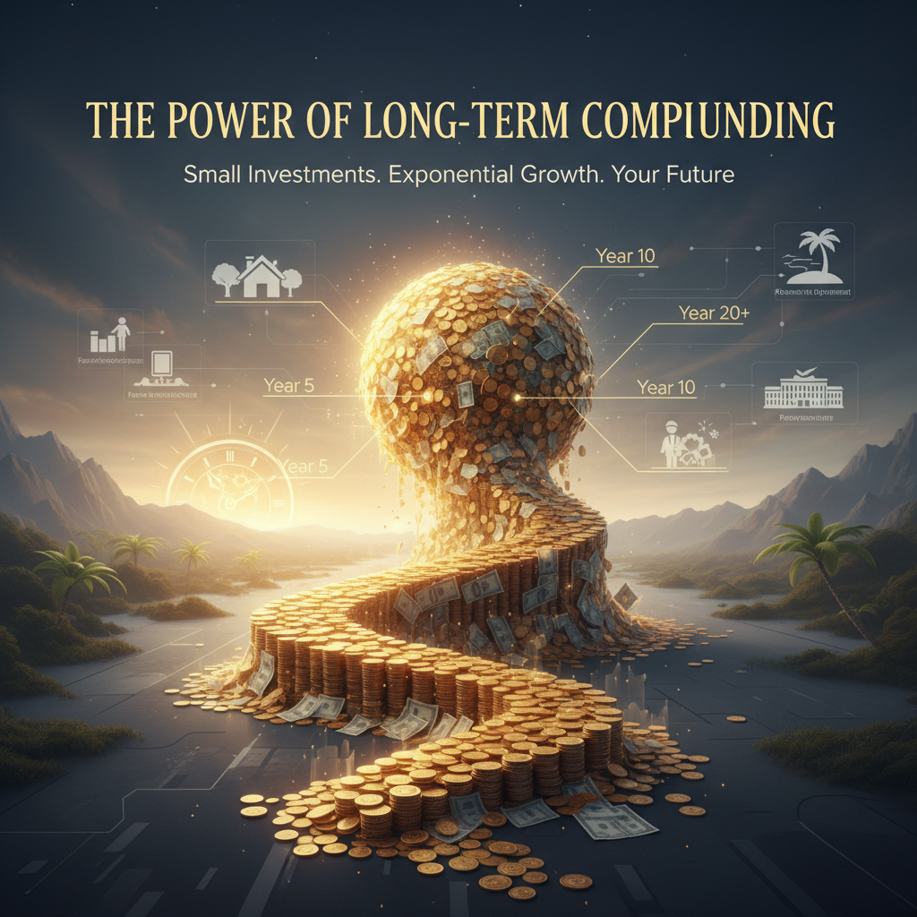 Long-Term Investment Perspective