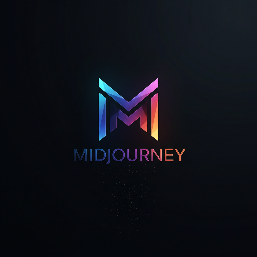 Midjourney Logo
