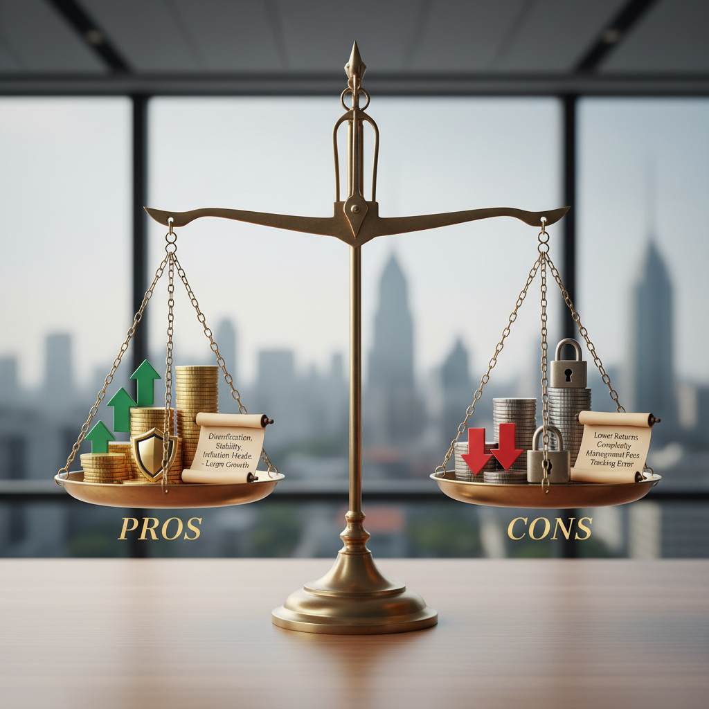Pros and Cons