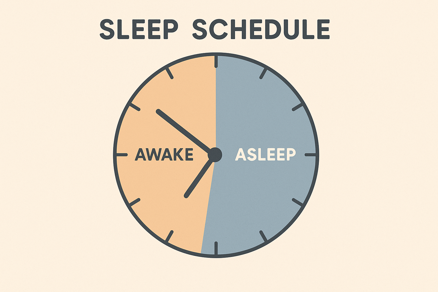 Sleep Schedule
