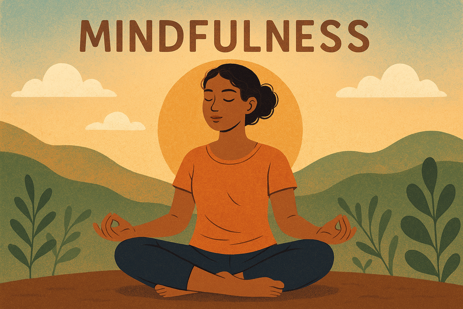 Mindfulness
