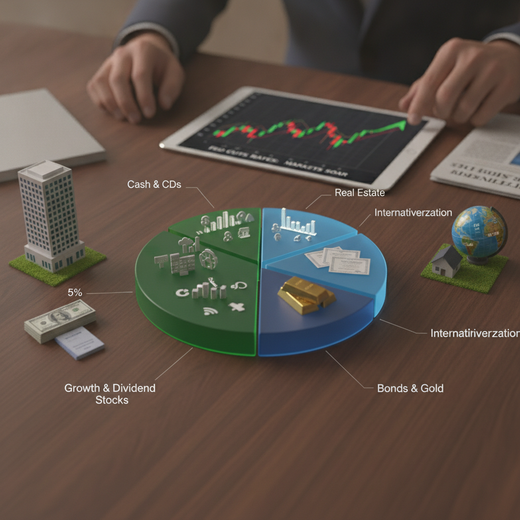 Personal Investment Strategy