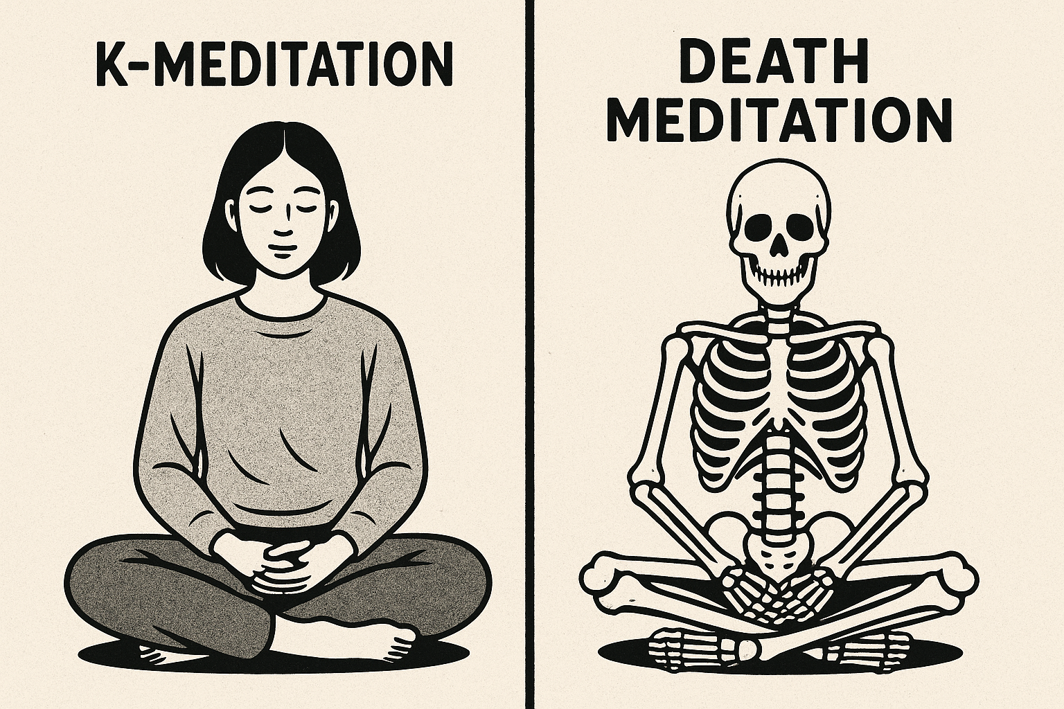 K-Meditation