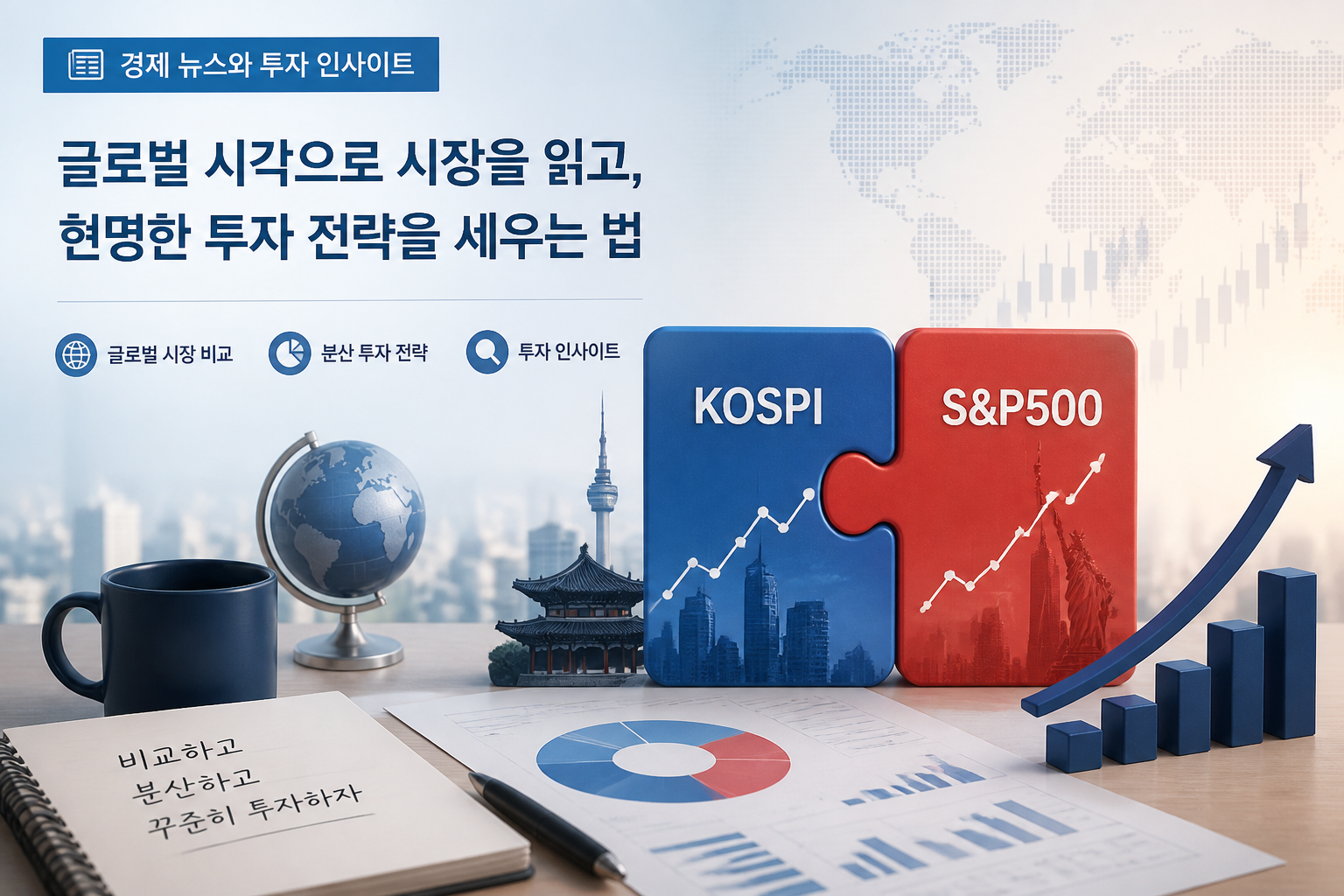 경제 뉴스와 투자 인사이트