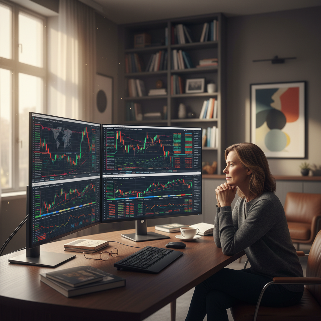 멍거의 철학으로 거시경제를 분석하는 투자자