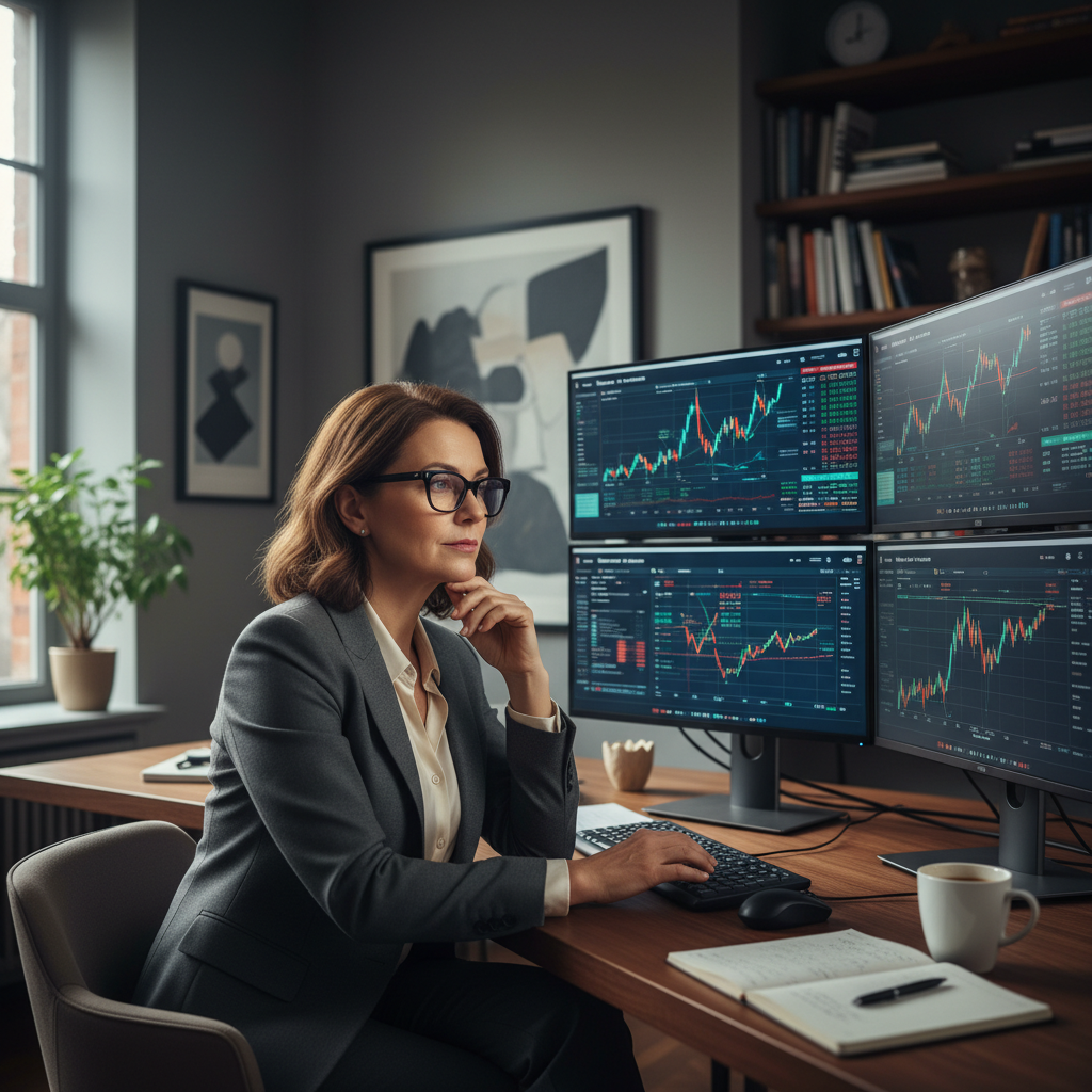 멍거의 철학으로 거시경제를 분석하는 투자자