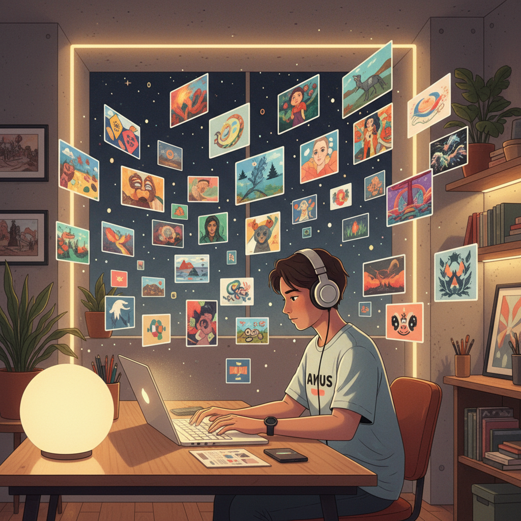 AI 프롬프트 작성 가이드